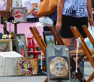 Antiques