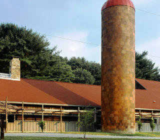 Conference & Retreat Centers