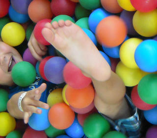 Amusement Parks & Family Fun