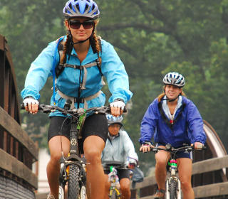 Great Allegheny Passage