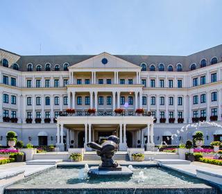 Resorts