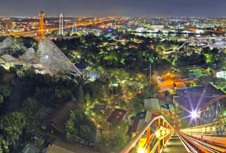 Arlington TX Vacations Packages Hotels Things to Do Events