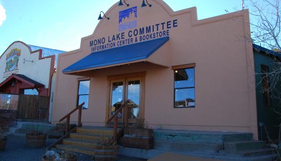 Mono Lake Committee