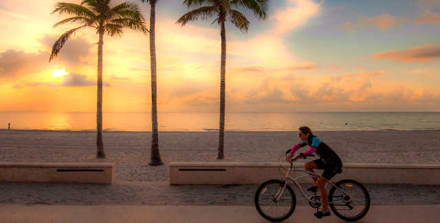 Fort Lauderdale Hotels Beaches Restaurants Events