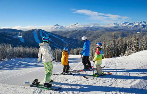 Winter Fun And Outdoor Activities Au Pair Program Is More Than
