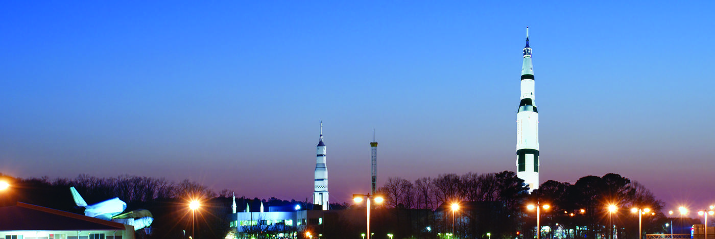 Huntsville Madison County Convention Amp Visitors Bureau