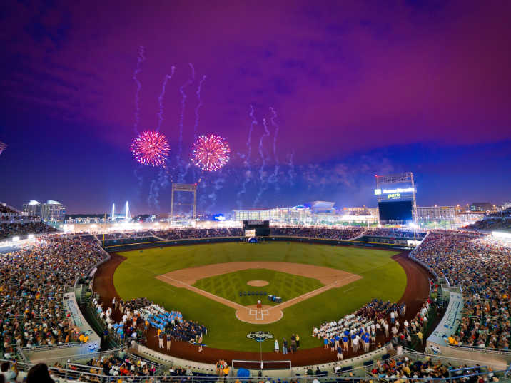 Omaha Convention & Visitors Bureau