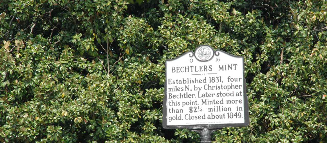 Historical Sites In Lake Lure Amp The Blue Ridge Foothills