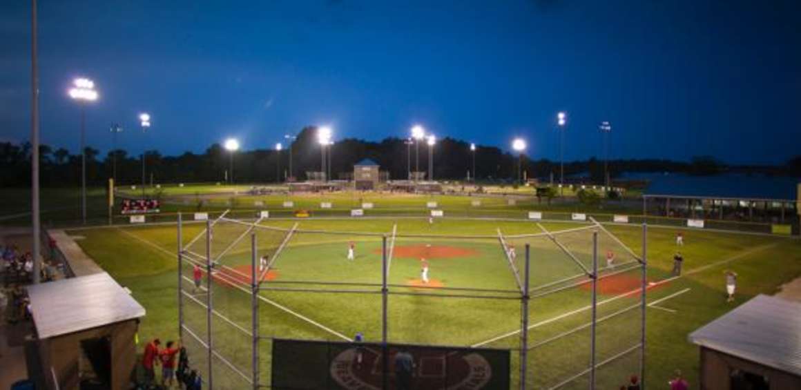 Sports Facilities In Hamilton County
