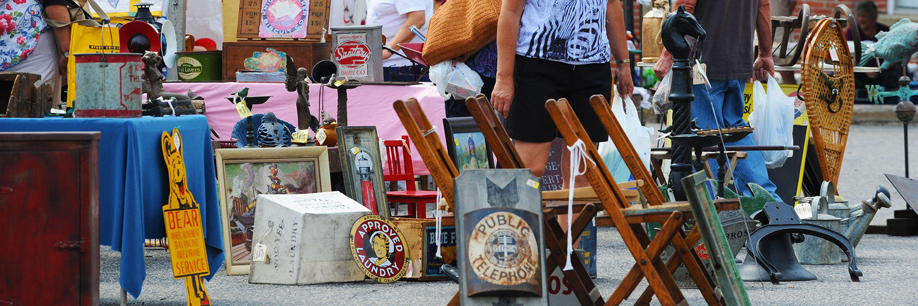 Antiques