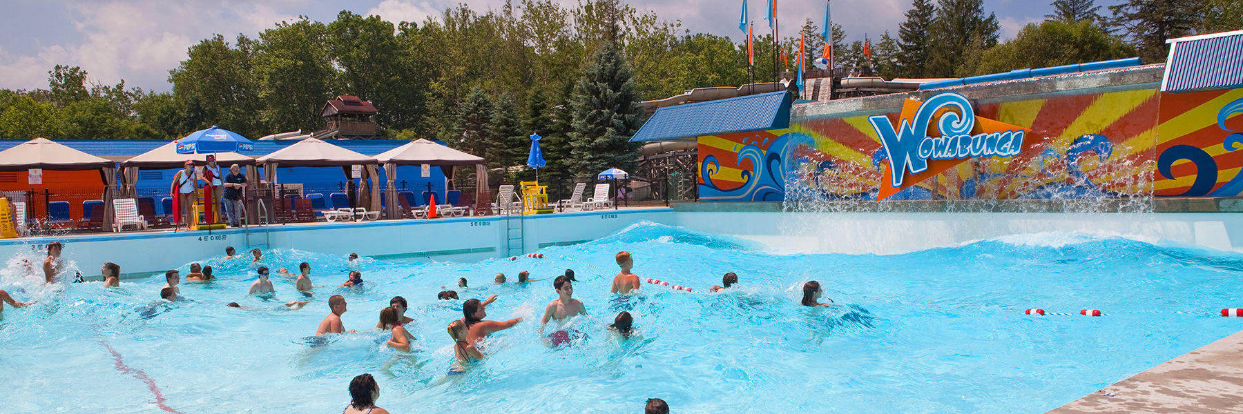 Family Fun in Laurel Highlands, PA | Things to Do with Kids