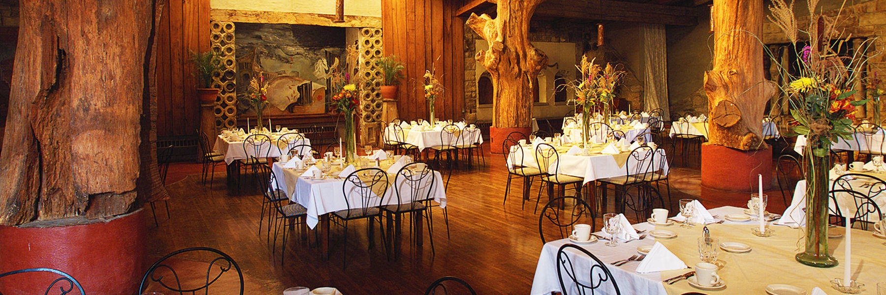 Groups Dining