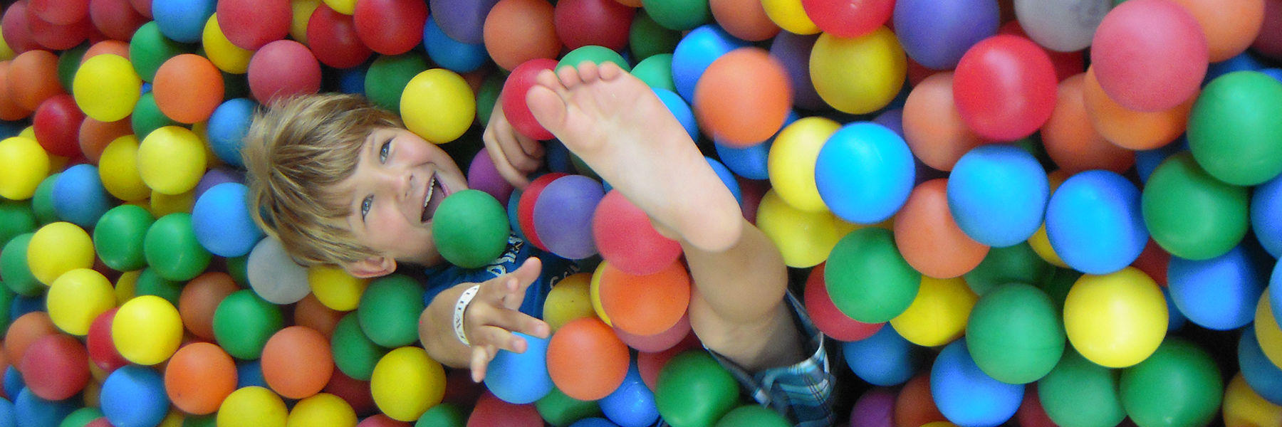 Amusement Parks & Family Fun