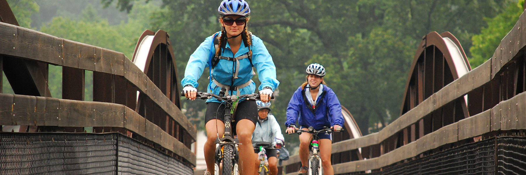 Great Allegheny Passage