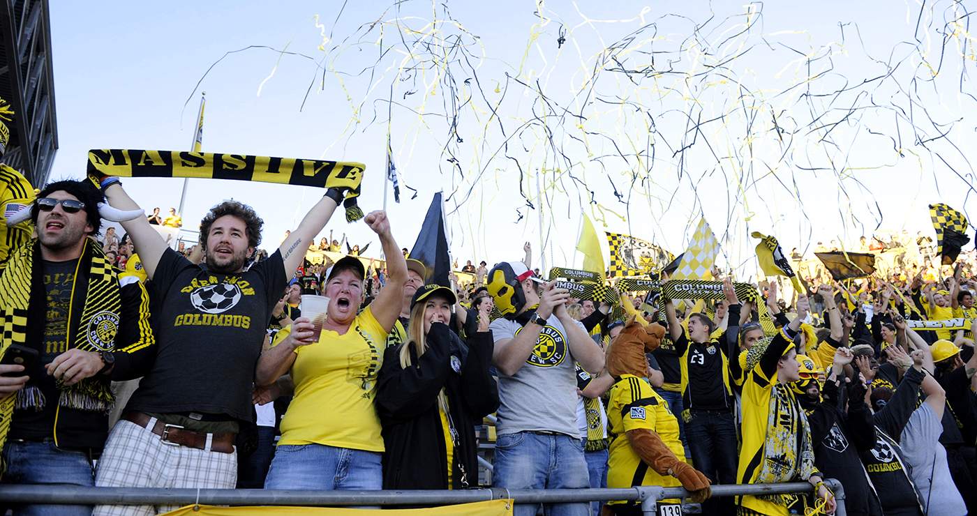 Crew Sc