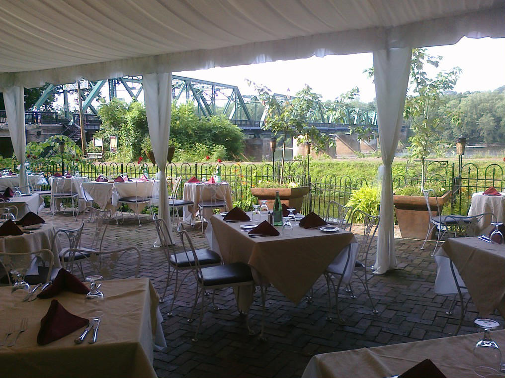 Bucks County, Pennsylvania, Restaurants Bucks County, Pennsylvania, Restaurants - 1016 x 760 jpeg 172kB