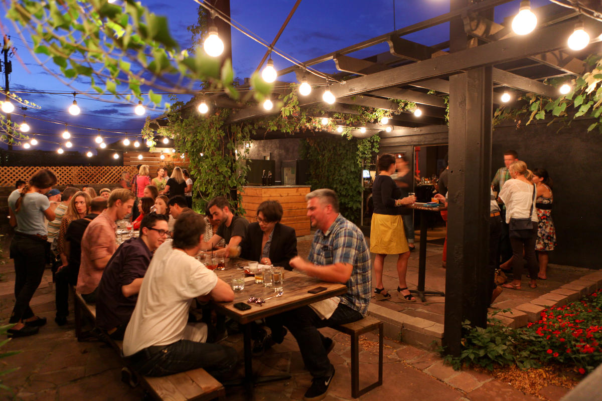 Best Outdoor Dining in Denver | VISIT DENVER