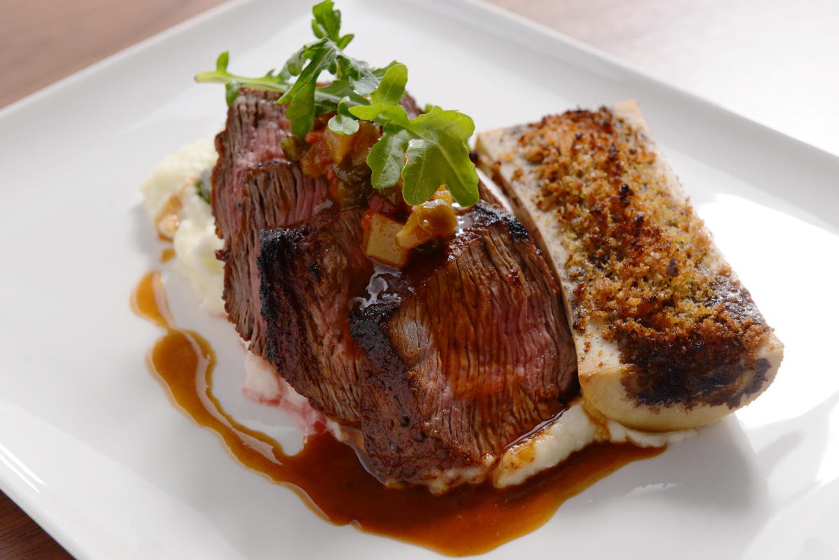 Best Denver Steak Houses Visit Denver