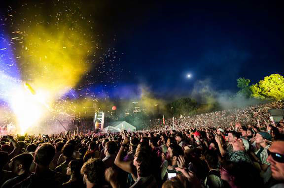 Live Music In Houston Tx Top 20 Music Venues
