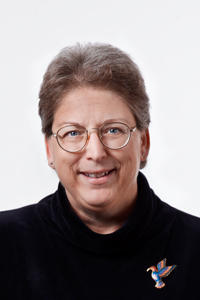 Stephanie O'Neal