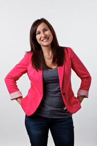 Laura Senz, CMP
