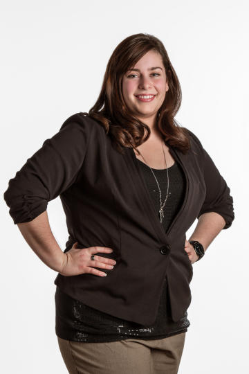 Kate Hartmann