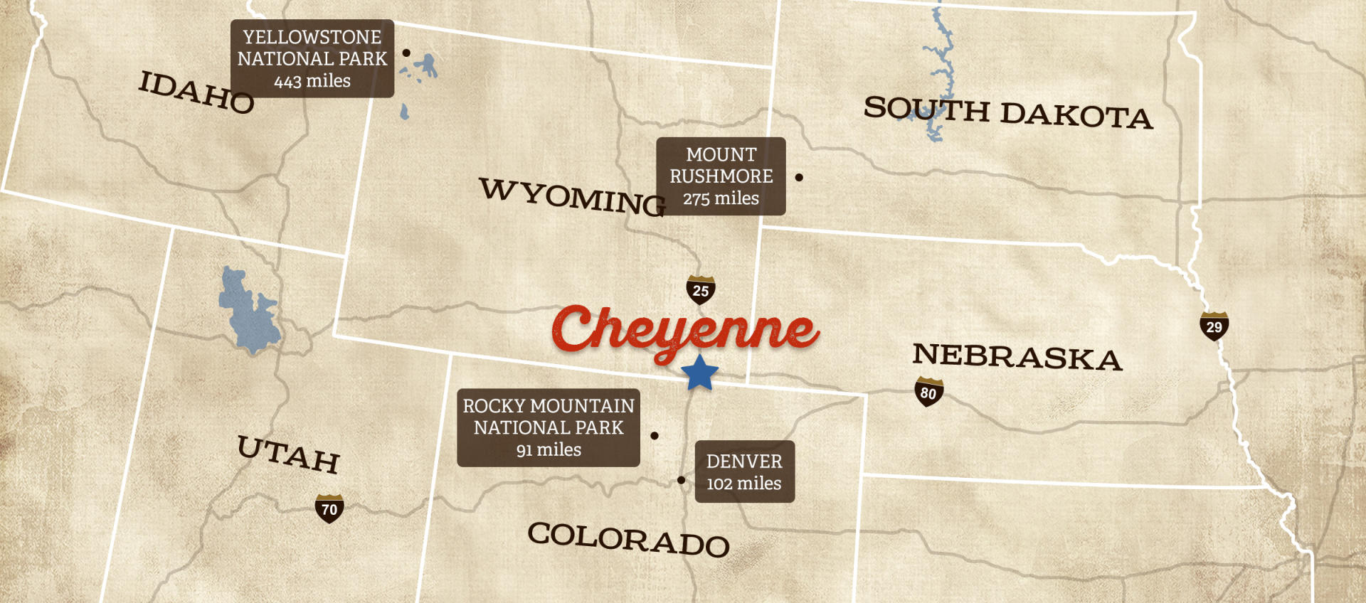 Cheyenne Reservation Wyoming Map Oconto County Plat Map