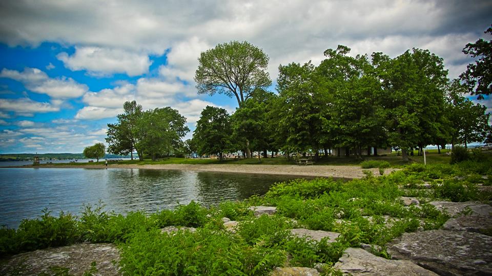 Escape To Serenity: Unwind At New York’s Long Point State Park – Finger Lakes