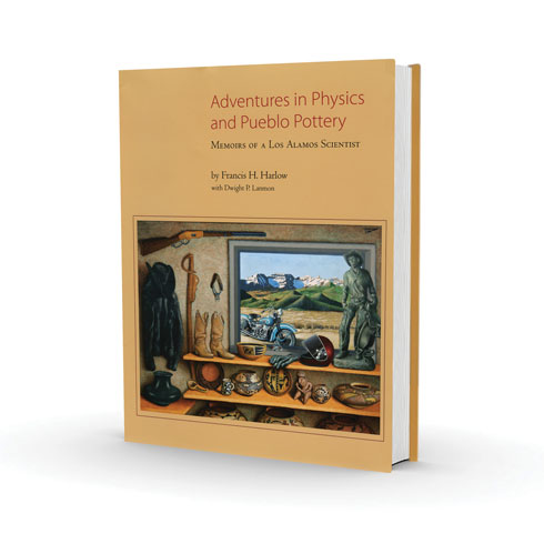 BKS Adventures In Physics Cover