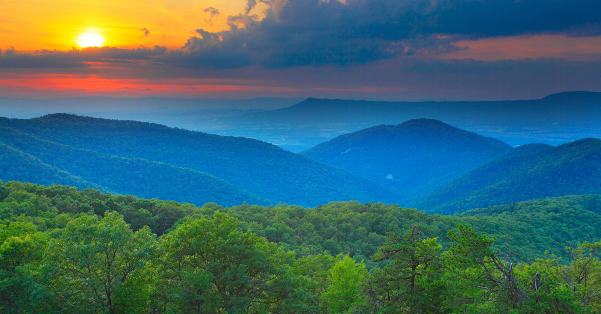 blue-ridge-mountains-roanoke-va