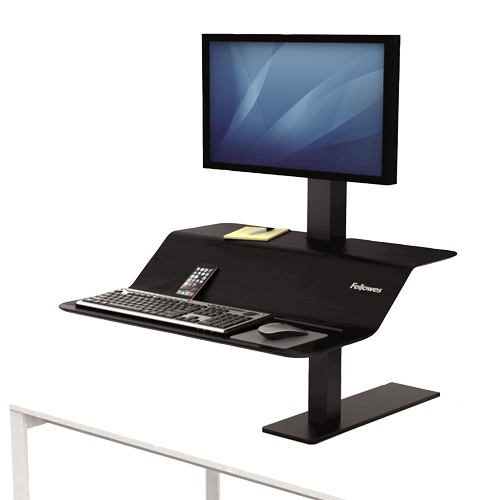 Lotus VE Desk Riser