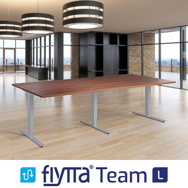 FLYTTA TEAM [L]
