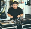 DJ Event Rentals