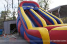 Inflatable Bouncy Slides