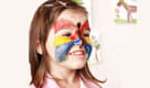 Face Painter For Hire