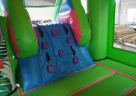 Flamingo Bounce House Inside
