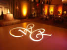 Monogram Party Rentals