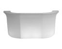 8ft LED illuminated bar