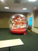 Snow Globe Inflatables