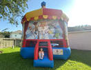 Kids Toy Story 4 Bounce House Rentals