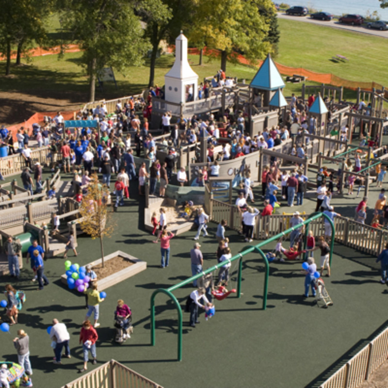 Possibility Playground