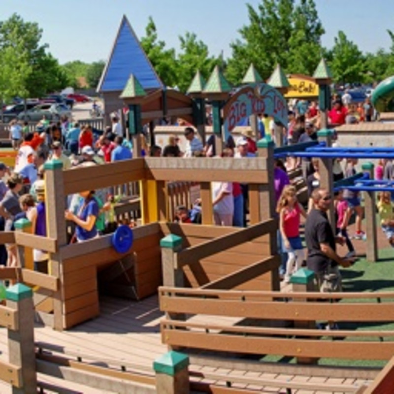 Hope Park