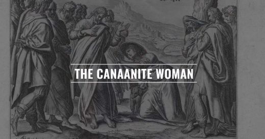 The Canaanite Woman