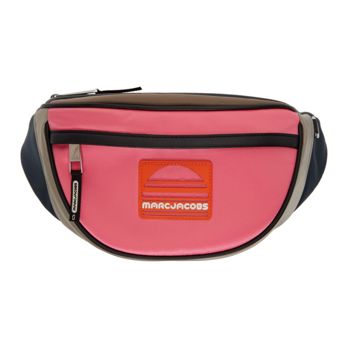 Marc Jacobs Sport Fanny Pack In 686 | ModeSens