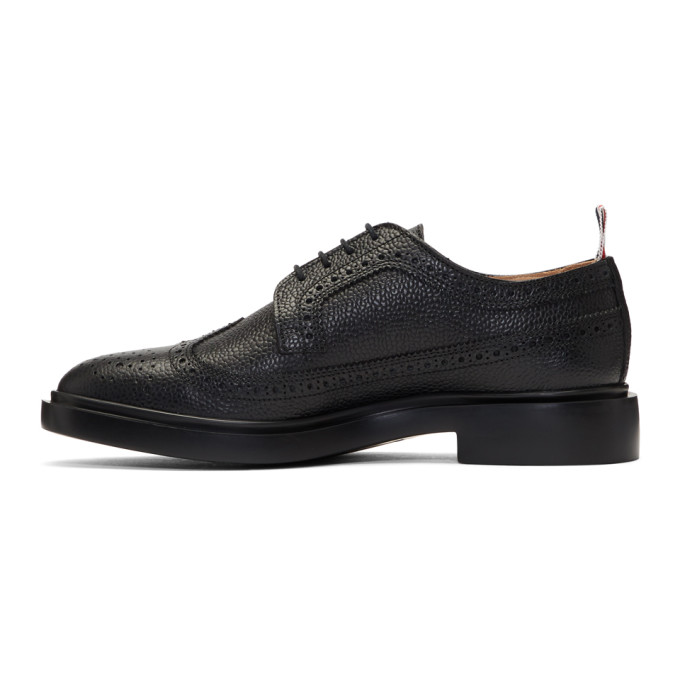 longwing brogue