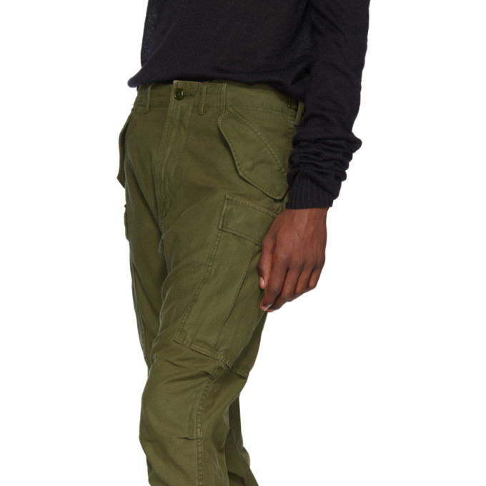 r13 cargo pants