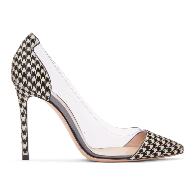 gianvito rossi 105 pumps