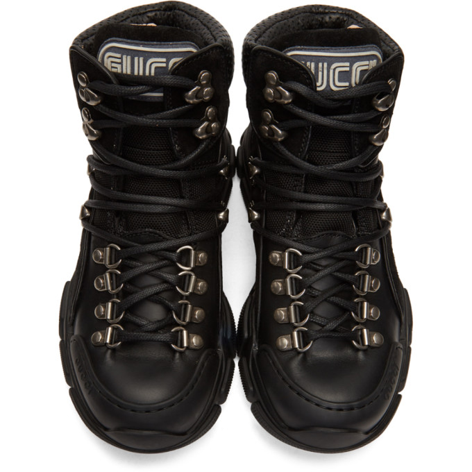 flashtrek gucci pas cher