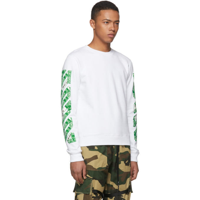 Ssense exclusive black 3d diag hoodie shop