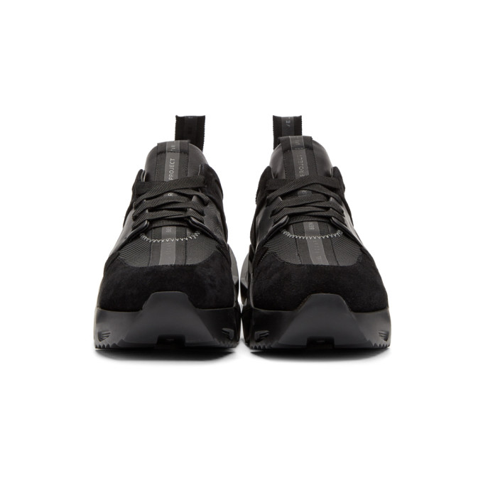 Unravel project hotsell neo running sneakers